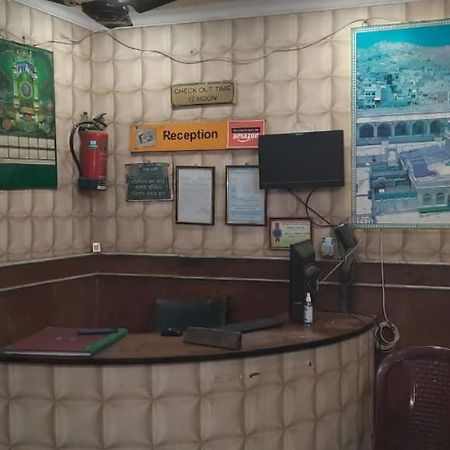 Khaja Habib Hotel Calcutta  Esterno foto