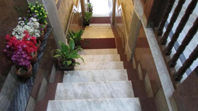 Khaja Habib Hotel Calcutta  Esterno foto