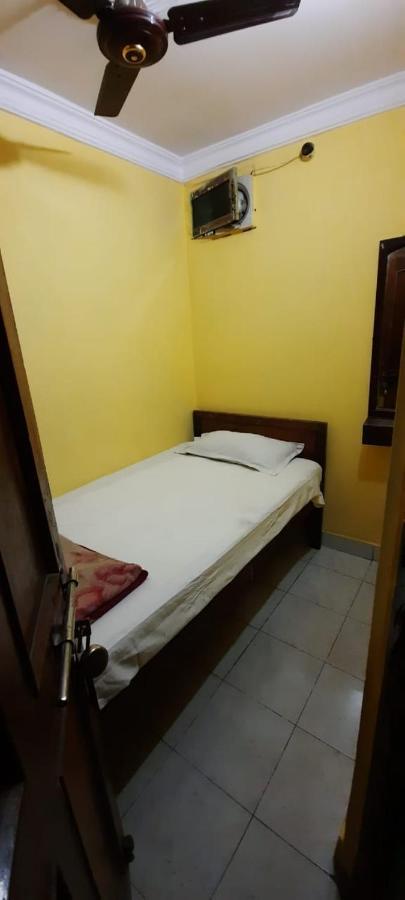 Khaja Habib Hotel Calcutta  Esterno foto