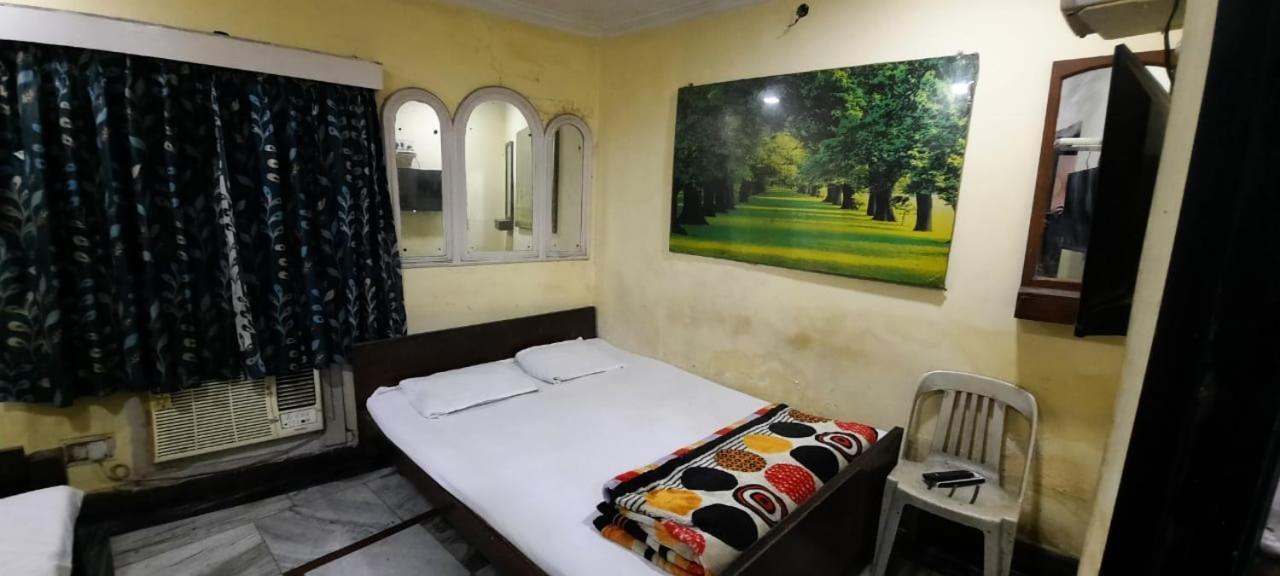 Khaja Habib Hotel Calcutta  Esterno foto