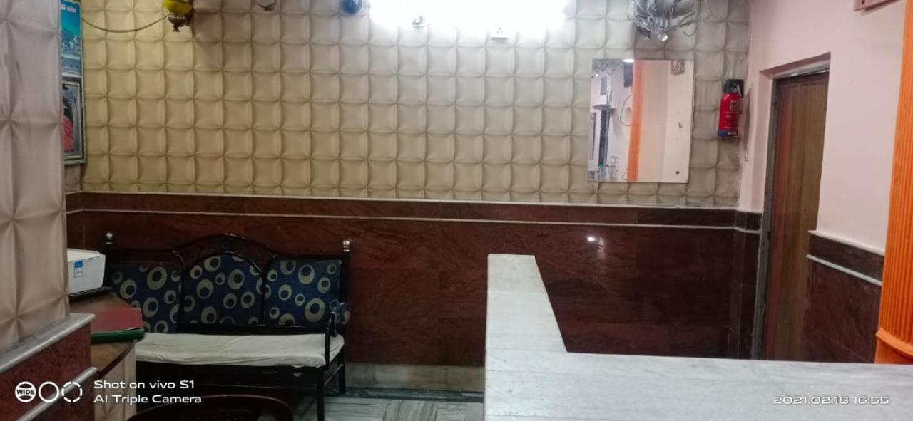 Khaja Habib Hotel Calcutta  Esterno foto