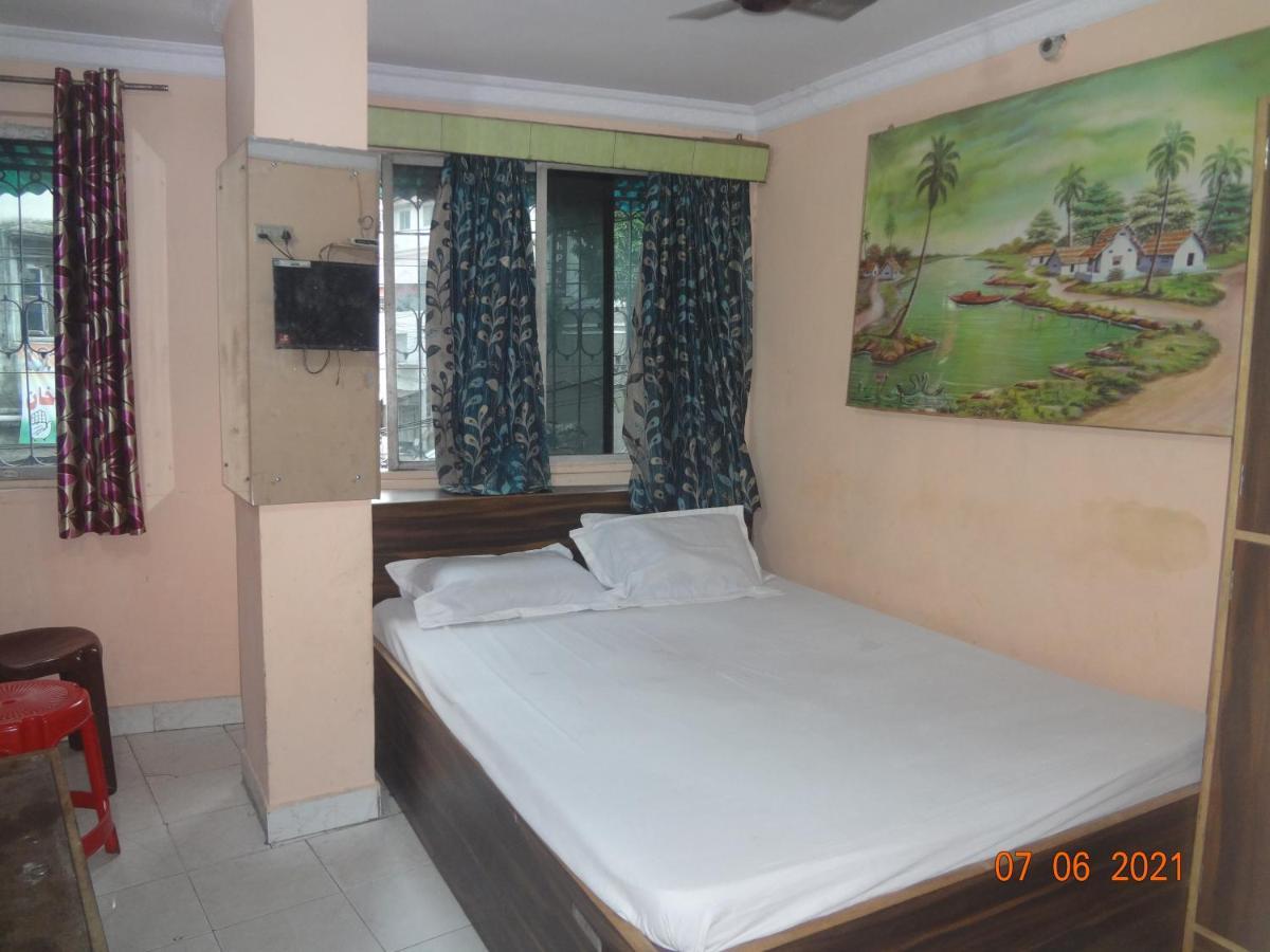 Khaja Habib Hotel Calcutta  Esterno foto