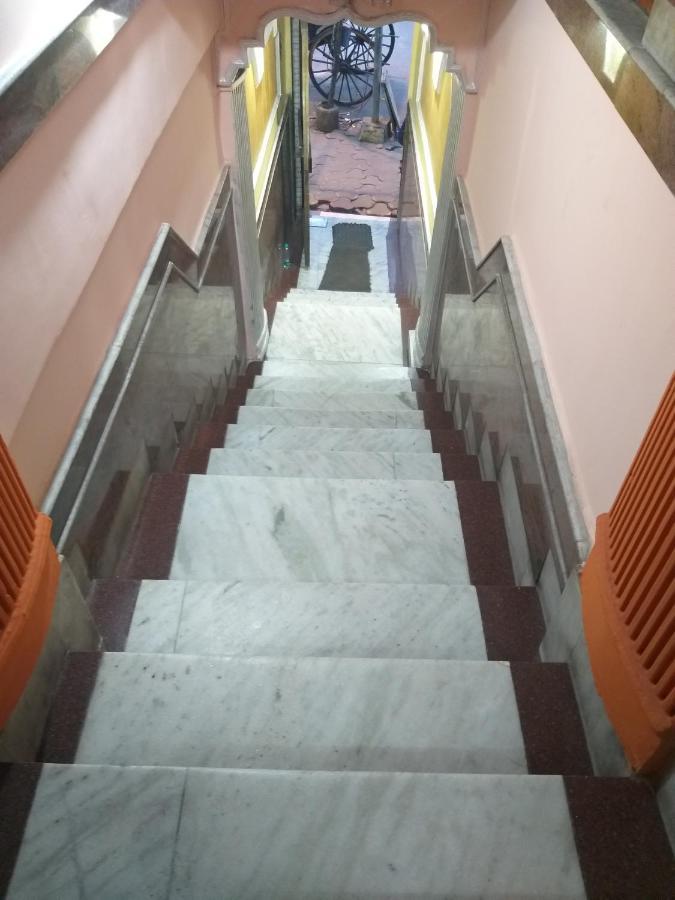 Khaja Habib Hotel Calcutta  Esterno foto
