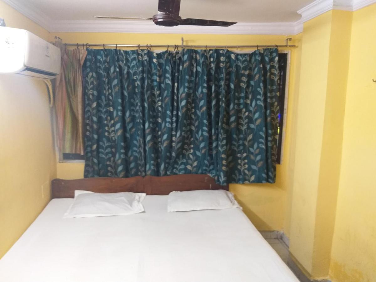 Khaja Habib Hotel Calcutta  Esterno foto