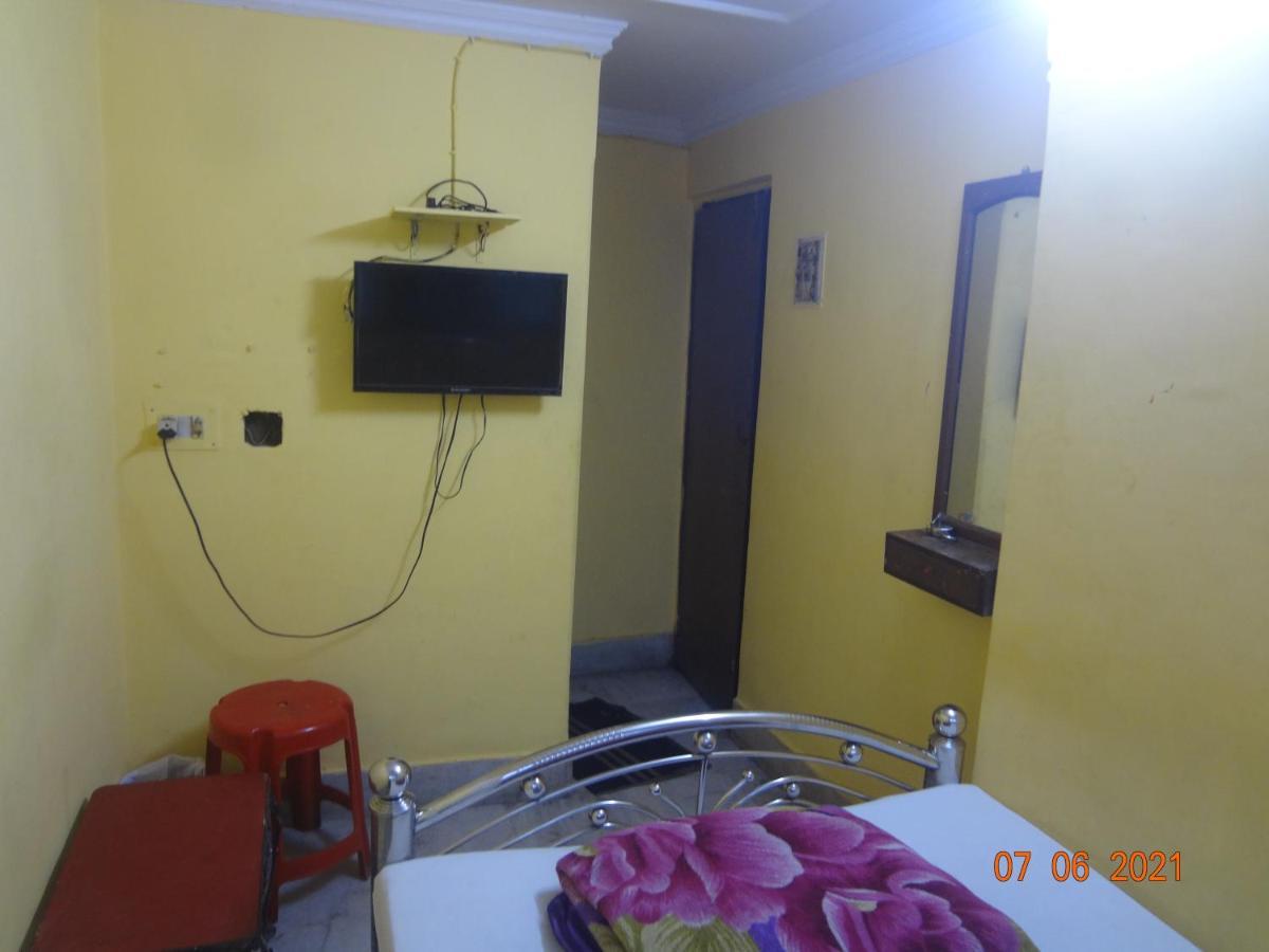Khaja Habib Hotel Calcutta  Esterno foto