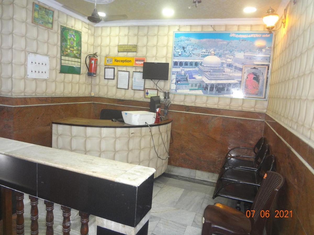 Khaja Habib Hotel Calcutta  Esterno foto